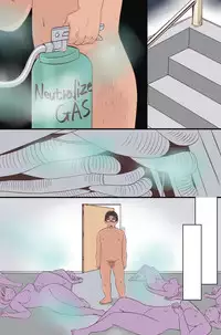 [rbooks (kumikouj)] Joshiryou no Onna-tachi ga Zombie-ka shita no de Hokaku shite Okashimakutte Ore dake no Juujun Pet ni Shite mita