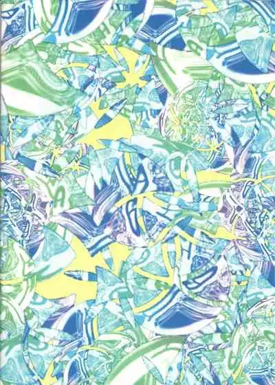 (Chou Ore no Turn 2019) [Dream of Life (Aki)] Doushite Kounatta? (Yu-Gi-Oh! VRAINS)