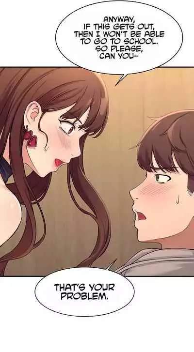 [OB, Overtime Sloth] Is There No Goddess in My College? Ch.18/? [English] [Manhwa PDF]