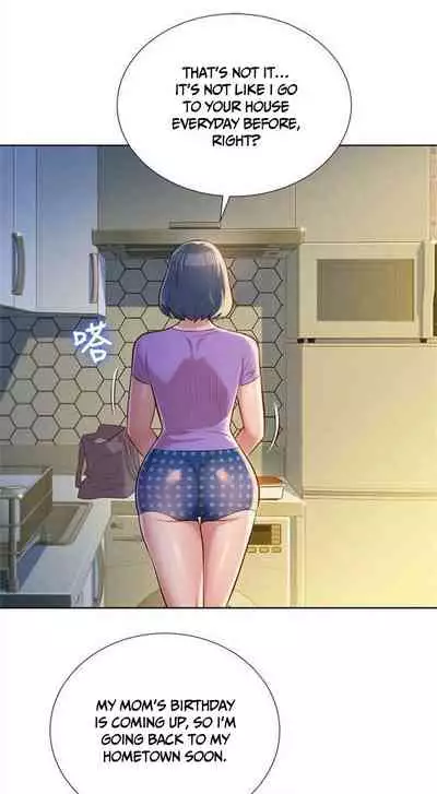 What do you Take me For? Ch.53/?