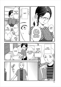 [Kakei Asato] Orenchi no Kaasan Ch. 1-2 [English] {Fated Circle}