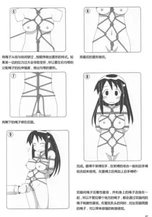 Karada mo Kokoro mo Boku no Mono ~Hajimete no SM Guide~