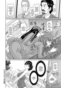 [Kisaragi Gunma] It's a Straight Line Once You Fall in Love [English] [Decensored]