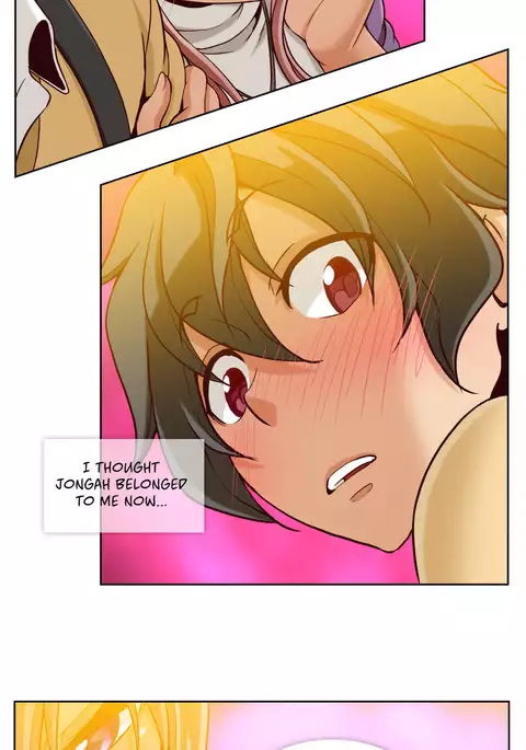 Secret Folder Ch.1-14