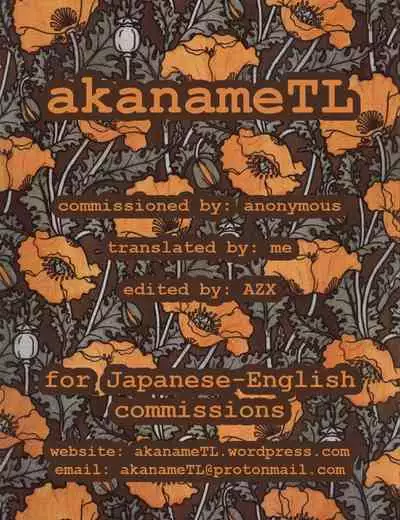 Nagato-chan ga Teitoku Hitosuji datta node, Netotte Haramase Ninshin saseru o Zamaa Wara