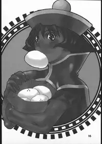 (C54) [BLACK FLY (Ikegami Tatsuya)] C+ (Capcom VS SNK)