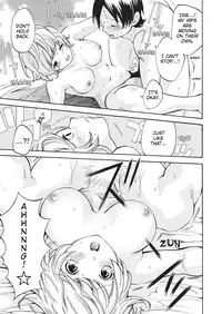 [Enoki Tomoyuki] Jisho to Skirt - She Put Down the Dictionary, then Took off her Skirt. | With a Dictionary & no Skirt [English]