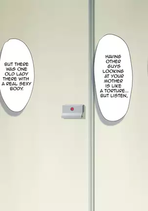 Succubus Yondara Haha ga Kita!?| When I Summoned a Succubus, My Mother Showed Up!?