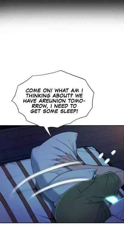 Love Limit Exceeded Ch. 2 [English]