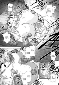 (C87) [Studio Kyawn (Murakami Masaki)] ChronoExecution (Date A Live) [English]