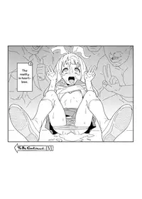 [Hamanasu] Uzuke! Euphonium (Hibike! Euphonium) [English]