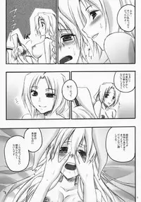 (C75) [Himeya (Abe Inori)] Usagi ga Mita Yume (Touhou Project)