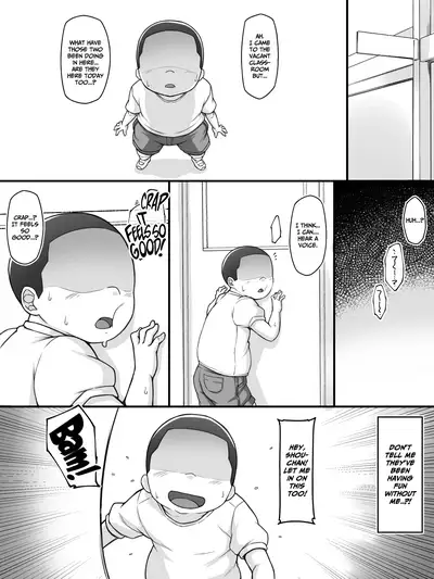 Sensei to Issho ni Kimochi Yo~ku Ii Ko ni Narou Ne | Be A Good Boy And Feel Good With Sensei, Okay?