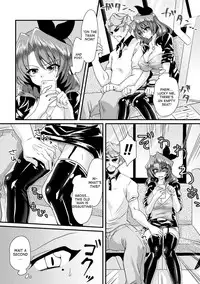 [Migi no Hito Mitsuru] Net Idol ni Natta Ore | I've Become an Internet Idol! (2D Comic Magazine Seitenkan Shita Ore ga Chikan Sarete Mesuiki Zecchou! Vol. 1) [English] [desudesu] [Digital]