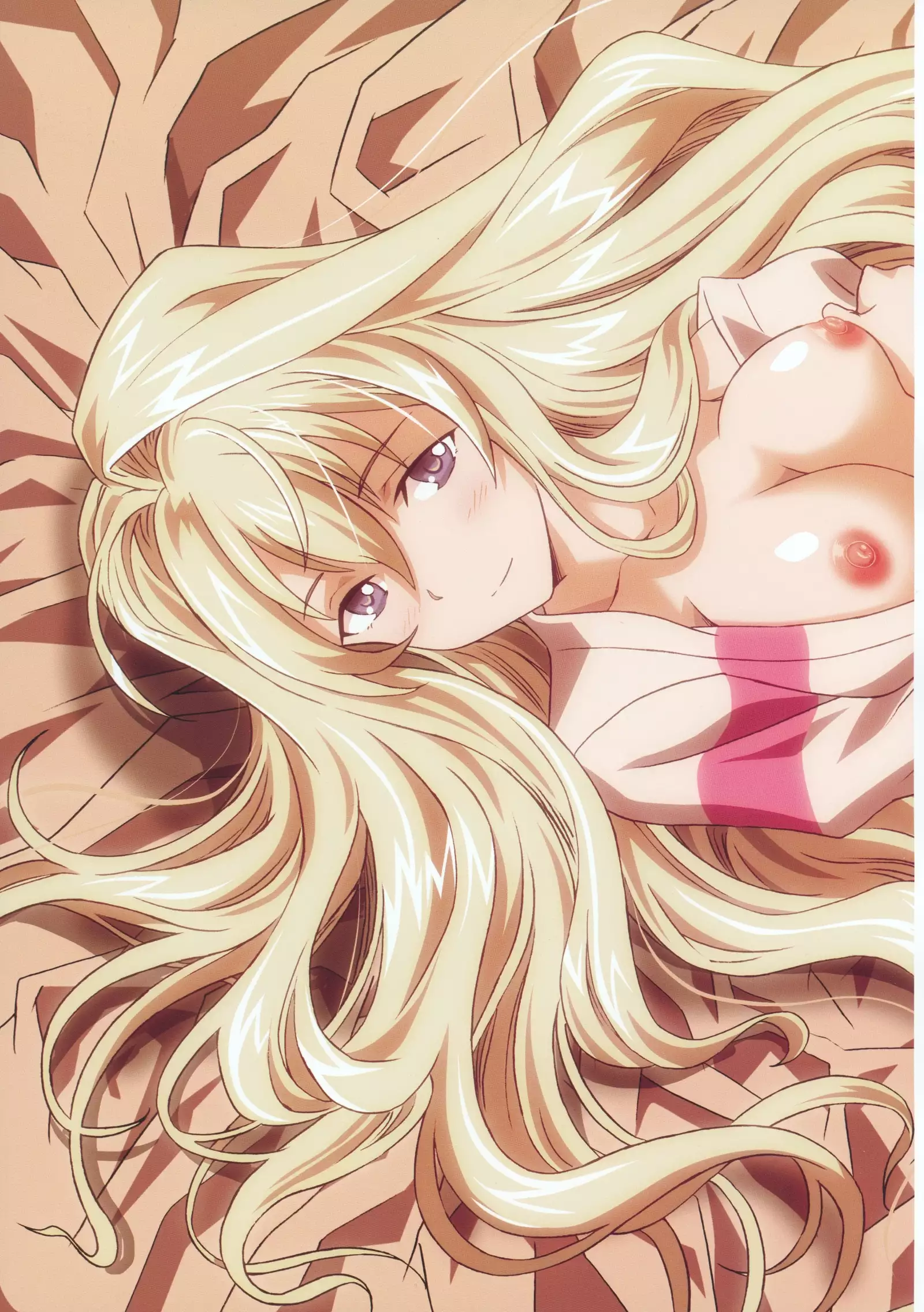 Tone Extra Heroine's Compilation File