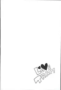 (Ore no Turn) [Hoshikuzu ōbanana (Nagi, izmy)] Love Trap! (Yu-Gi-Oh! ARC-V)