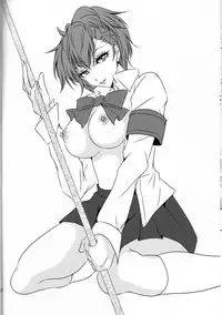 (C87) [Dirty69star★ (Soga)] W3 (Persona 3, Persona 4) [English] [CGrascal]