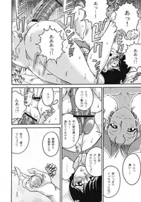 [Kabushikigaisha Toranoana (Various)] Shinzui EX Vol. 4