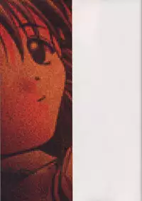 (C63) [CRAFTWORK side.c (Nagaoka Kenzou, Ishino Michiho)] Sayonara wo Oshiete Settei Shiryou & Genga shuu