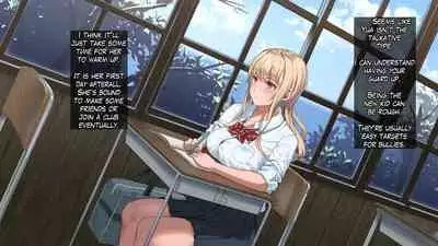 [Yodakapan (Satsuki Neko)] Manatsu no Tenkousei ~One summer's memory in a small isolated island~ | Midsummer Transfer Student [English]