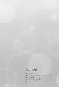 (C85) [Rakka Sokudo 2.5 (Pira)] Nekopan. (Touhou Project)