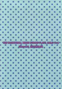 (SUPER24) [Shamrock. (Shion)] Fukakouryoku Ssu! (Kuroko no Basuke)