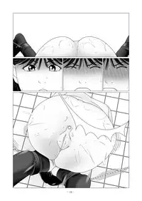 [nebira71] Nanase Miyuki no Choukyoubo File 02 - Koumon Kakuchou Dappun Hen (Kindaichi Shounen no Jikenbo)