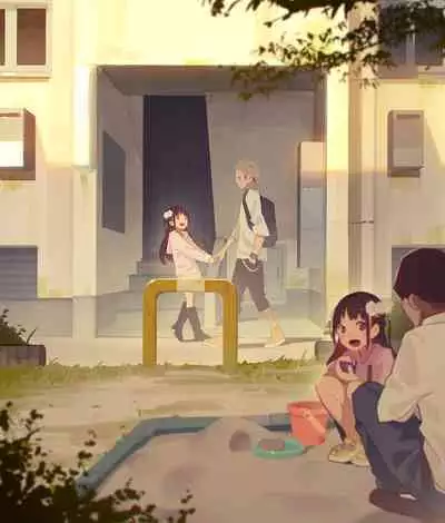 [MonsieuR (MUK)] Tiny Evil - Tennen Doesu Mesugaki Inma-chan-tachi no Mugen Sakusei Jigoku [Textless] [Digital]