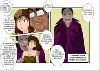 [Alice.Blood] The Brainwashing Classroom - The Mazaki Anzu arc (Yu-Gi-Oh!) [English]