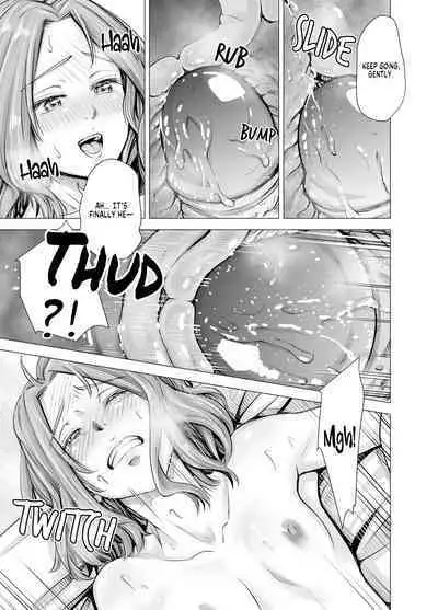 Danna no Chinko ja, Manzoku Dekinai...? Zenpen | My Husband's Dick Can't Satisfy Me? Part 1