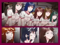 [DLmate] Saimin App ～Kyoutou no Yabou～