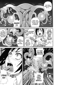 [John K. Pe-Ta] Chou Monzetsu Curriculum Plus Ch. 10-11 [English] [watisit]