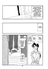 (C63) [Sankaku Apron (Sanbun Kyoden, Umu Rahi)] Akebi no Mi [English] [N04H]