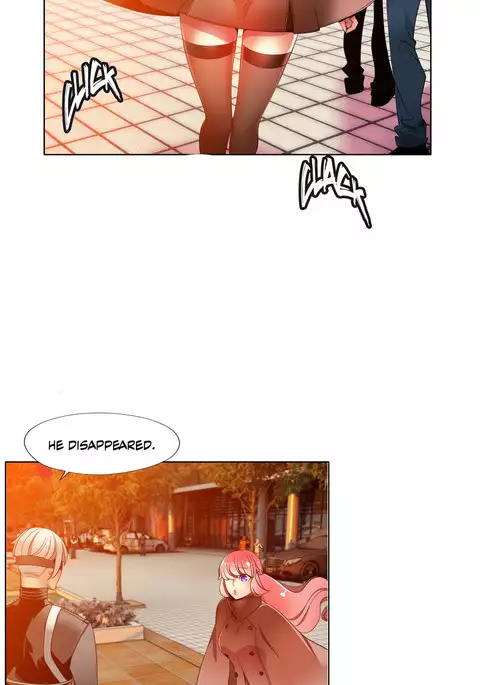 Lilith`s Cord Ch.1-17