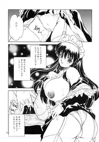 (C67) [Narimasuya] DOLLS DIARY -ReMix-