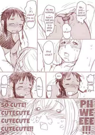 Boku to Ore / Trap and Sissy