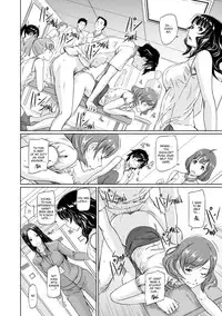 [Kisaragi Gunma] It's a Straight Line Once You Fall in Love [English] [Decensored]