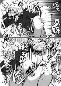 [Hamusuta-nonikomi (Motsuaki)] Suki Suki Daisuki Leona-kun 2 (PriPara) [English] [salieri204] [Digital]