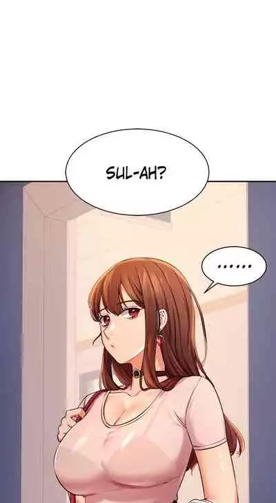 [OB, Overtime Sloth] Is There No Goddess in My College? Ch.15/? [English] [Manhwa PDF]
