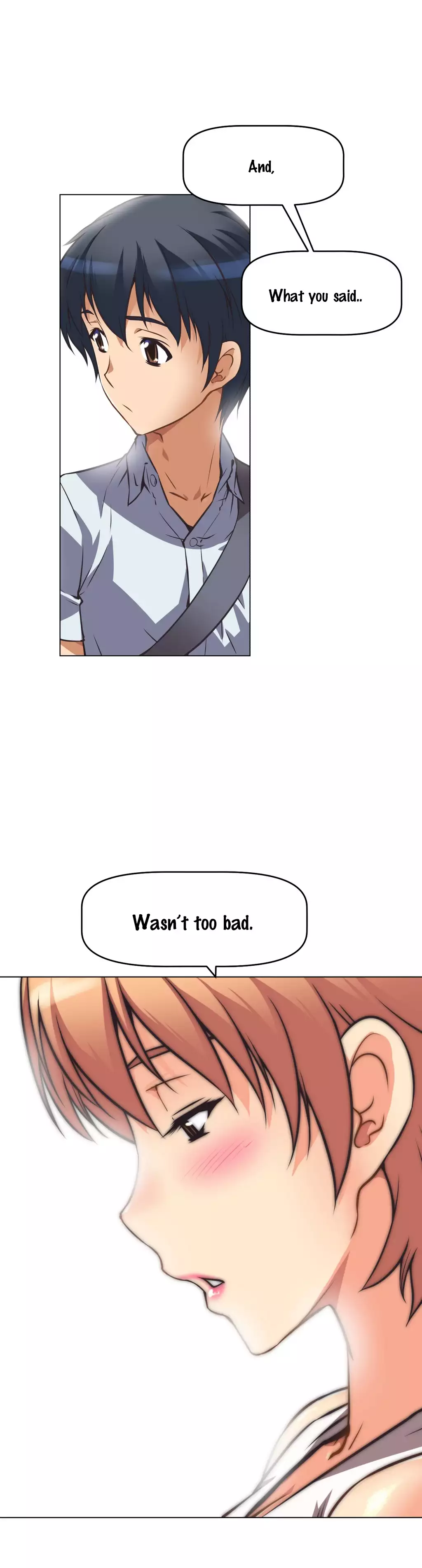 Brawling Go 0-11 Chapters