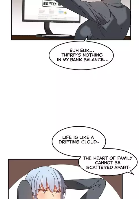 Hahri's Lumpy Boardhouse Ch. 0-20