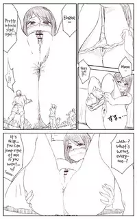 [Uru] Lemon (English, Complete)