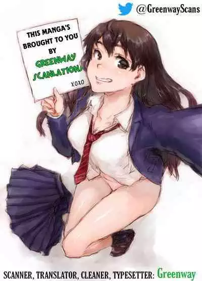 Joshikousei ni Kigaetara | Changed into a high school girl 1-2