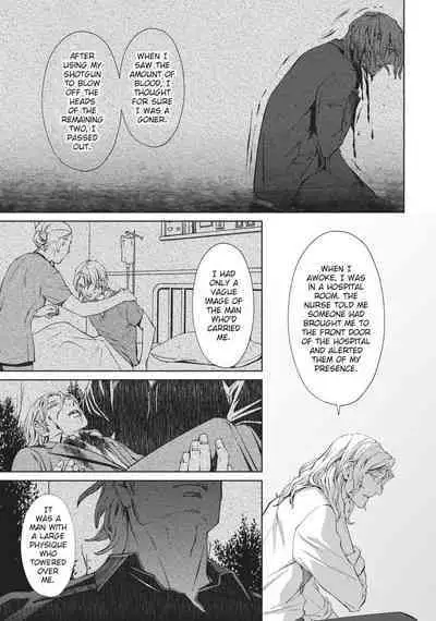 Coyote III | Coyote Voulume 3