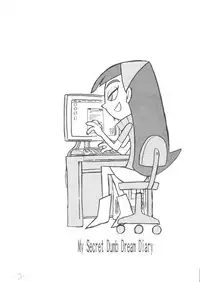 [UNION OF THE SNAKE (Shinda Mane)] Psychosomatic Counterfeit Ex: Trixie 2 (The Fairly Oddparents)