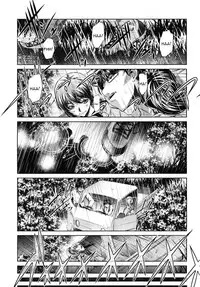 [NABURU] Yokubou no Shuuraku Conclusion (COMIC Shingeki 2015-04) [English] [CGrascal]