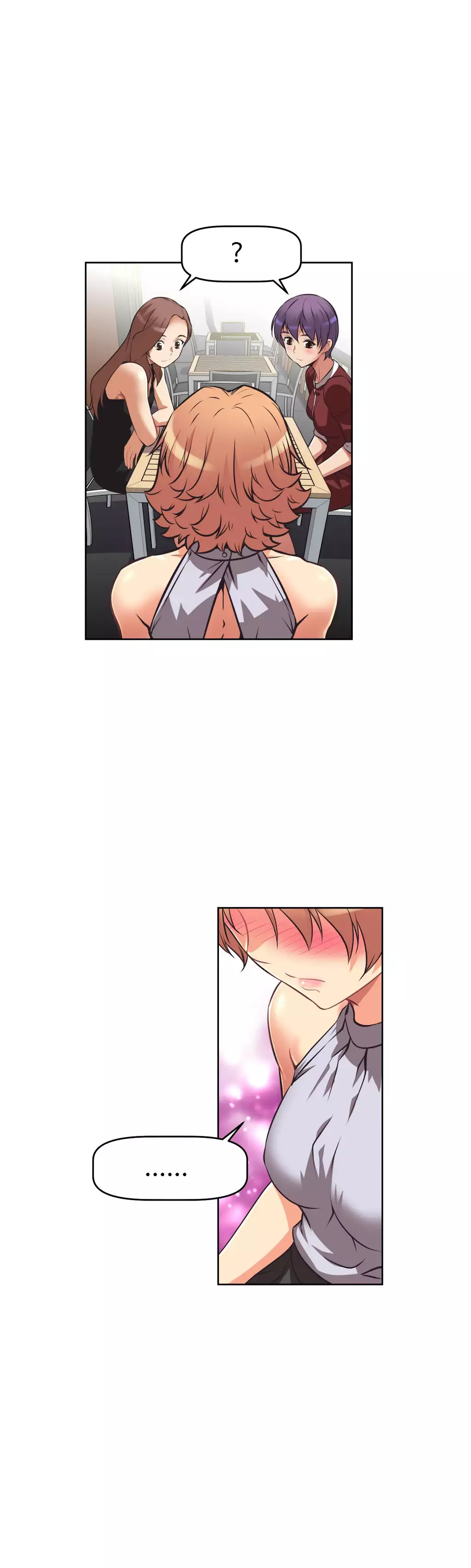 Brawling Go 0-11 Chapters