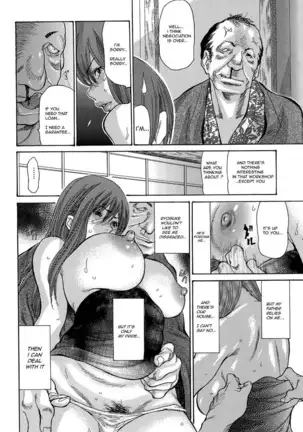 Yankee Zuma Kanraku! ~ Ch. 1-13-FULL