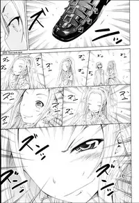 [Akatsuki Myuuto] Dorei Usagi to Anthony [English]