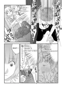 [The Nation of Head Scissors] Fighting Liberation [English]